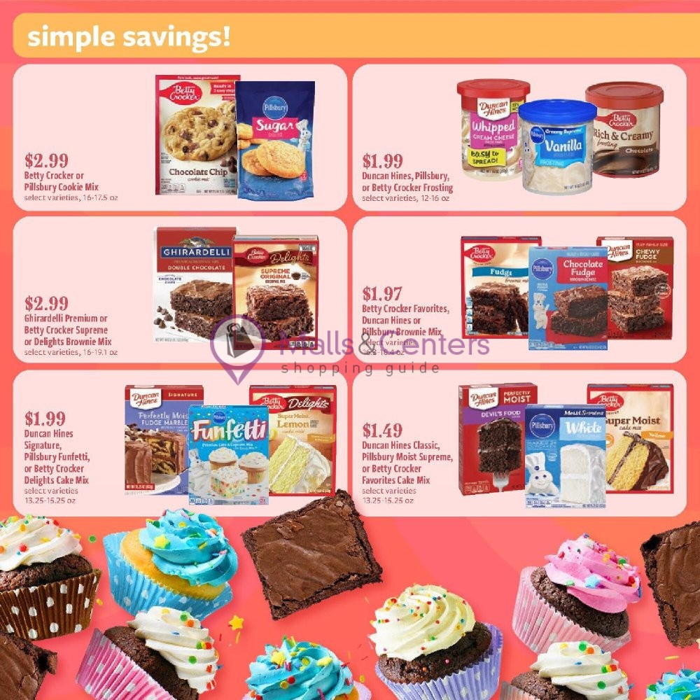 Weekly ad for Fareway valid: 05/04/2026 - 05/30/2026, page 7