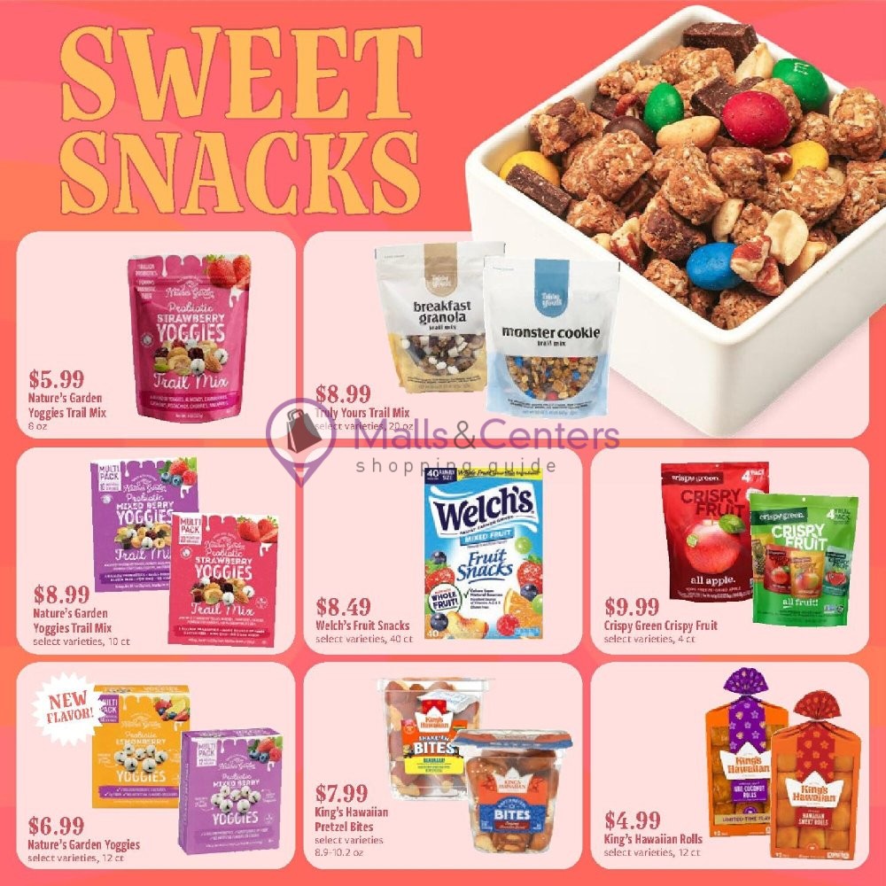 Weekly ad for Fareway valid: 05/04/2026 - 05/30/2026, page 8