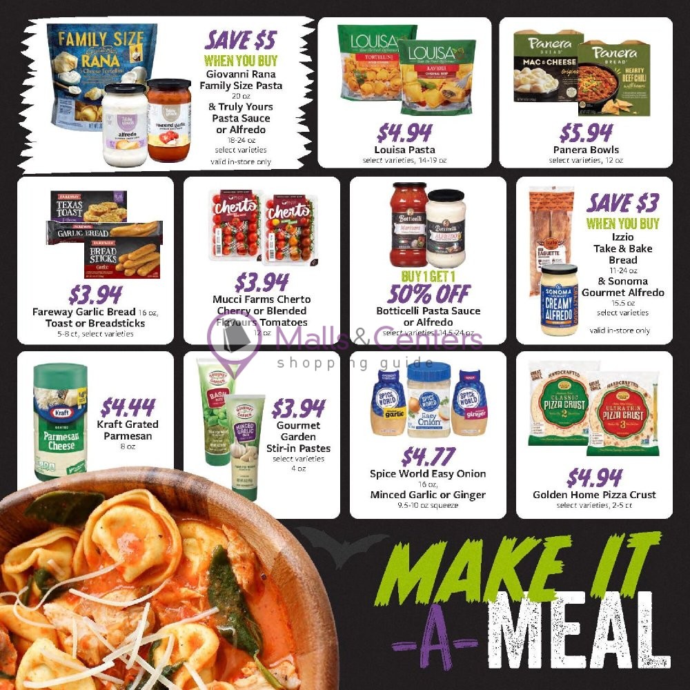 Weekly ad for Fareway valid: 10/05/2026 - 10/10/2026, page 15