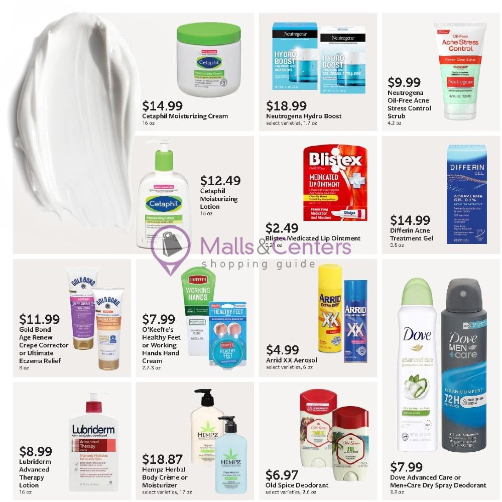 Weekly ad for Fareway valid: 06/03/2024 - 07/06/2024, page 34 Weekly ad for Fareway valid: 06/03/2024 - 07/06/2024, page 34