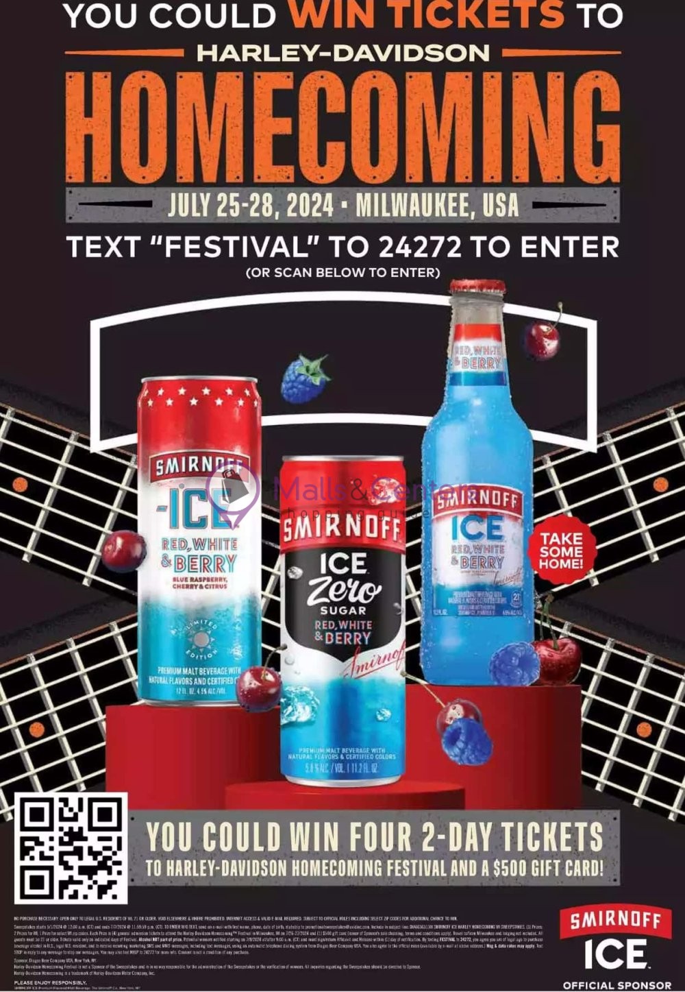 Weekly ad for Festival Foods valid: 06/12/2024 - 06/18/2024, page 8