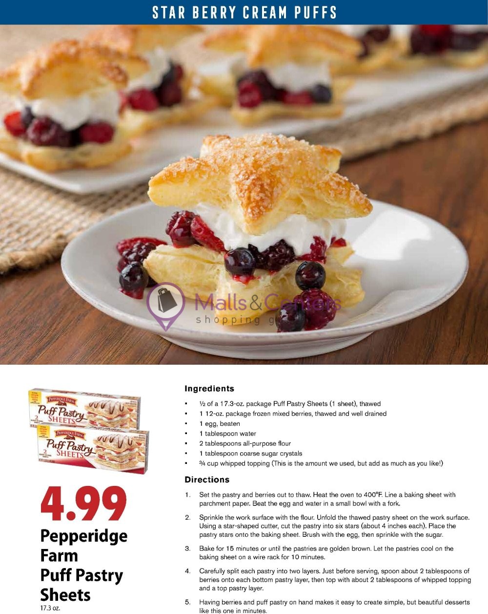Weekly ad for Festival Foods valid: 06/26/2024 - 07/02/2024, page 8