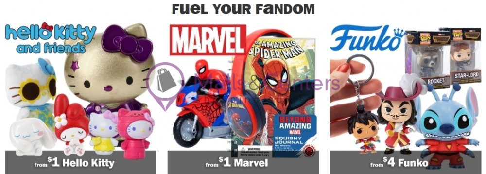 Weekly ad for Five Below valid: 06/07/2023 - 06/13/2023, page 2