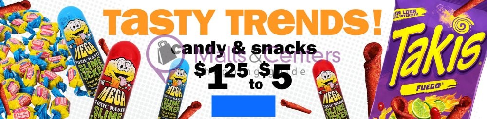 Weekly ad for Five Below valid: 05/24/2023 - 06/06/2023, page 2