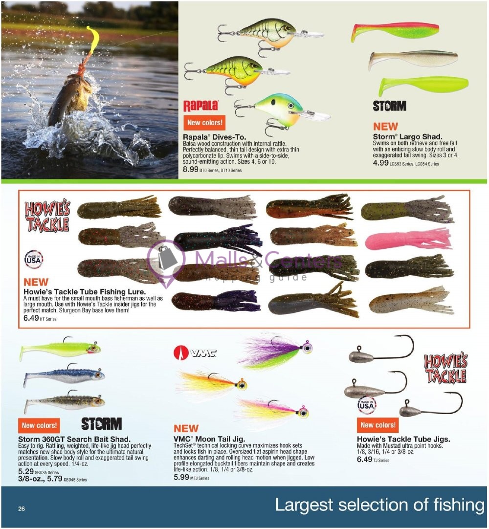 weekly ads Fleet Farm page 26