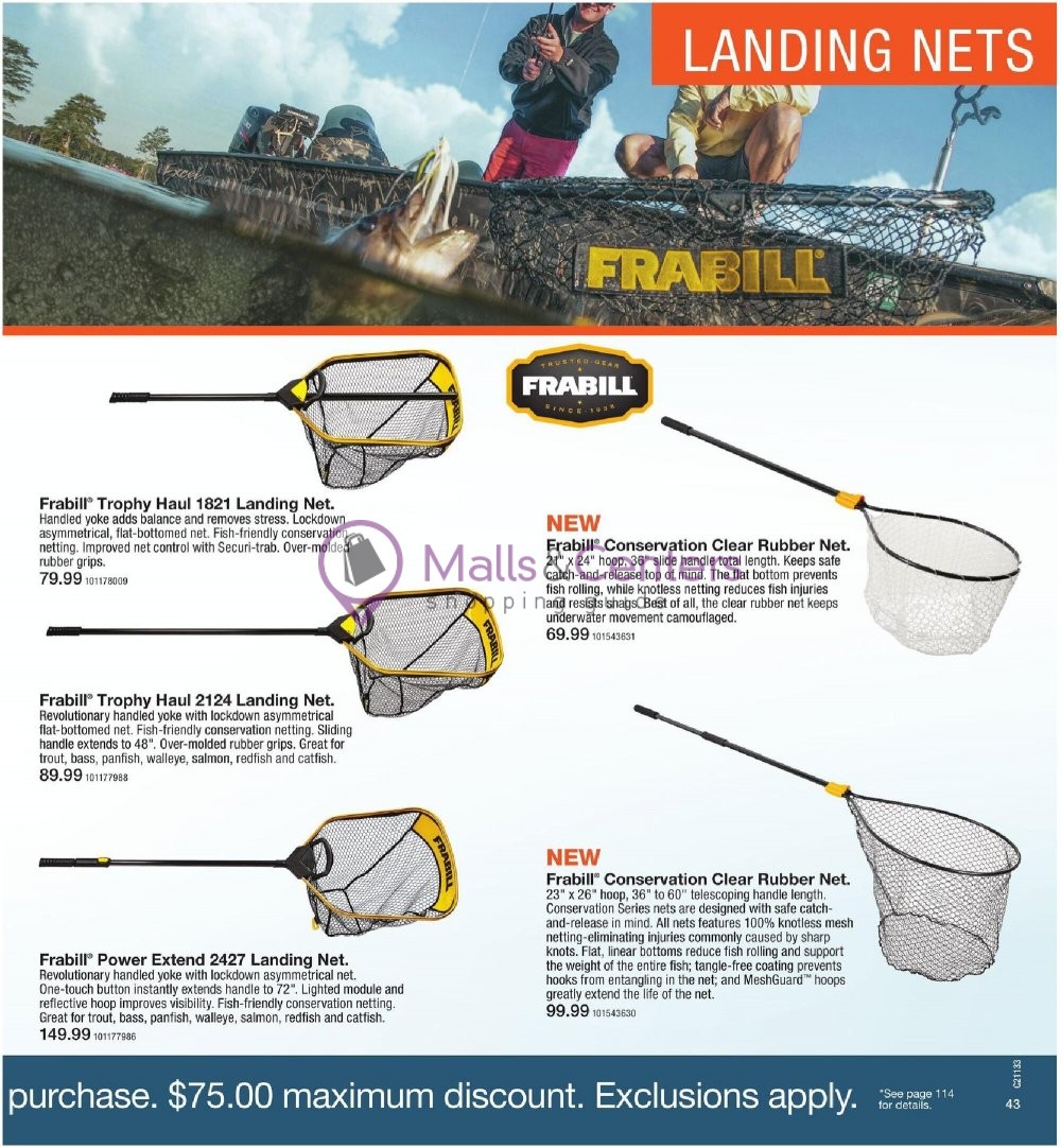 Fleet Farm Weekly Ad sales & flyers specials MallsCenters