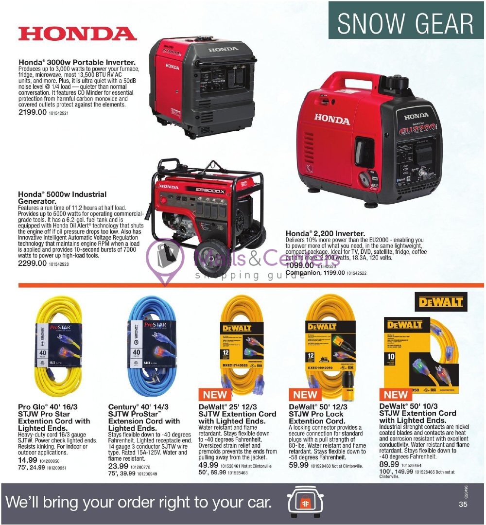 Fleet Farm Weekly Ad sales & flyers specials MallsCenters
