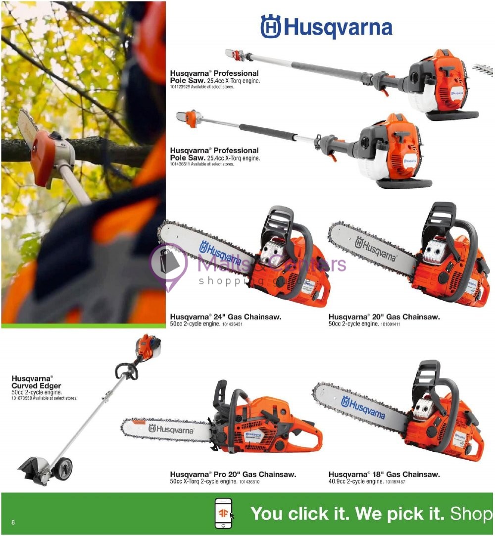 Fleet Farm Weekly Ad sales & flyers specials MallsCenters