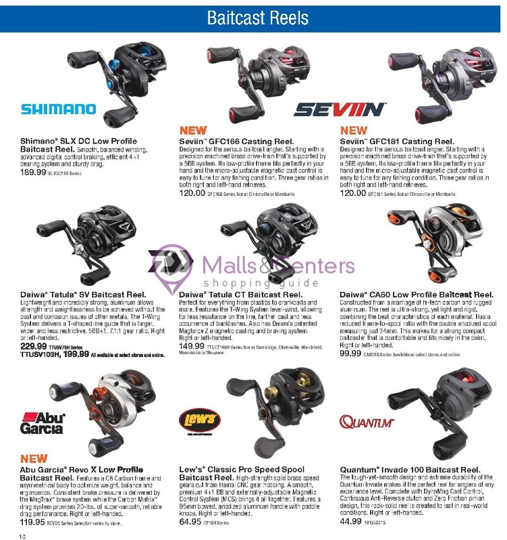 Weekly ad for Fleet Farm valid: 03/28/2024 - 07/03/2024, page 10