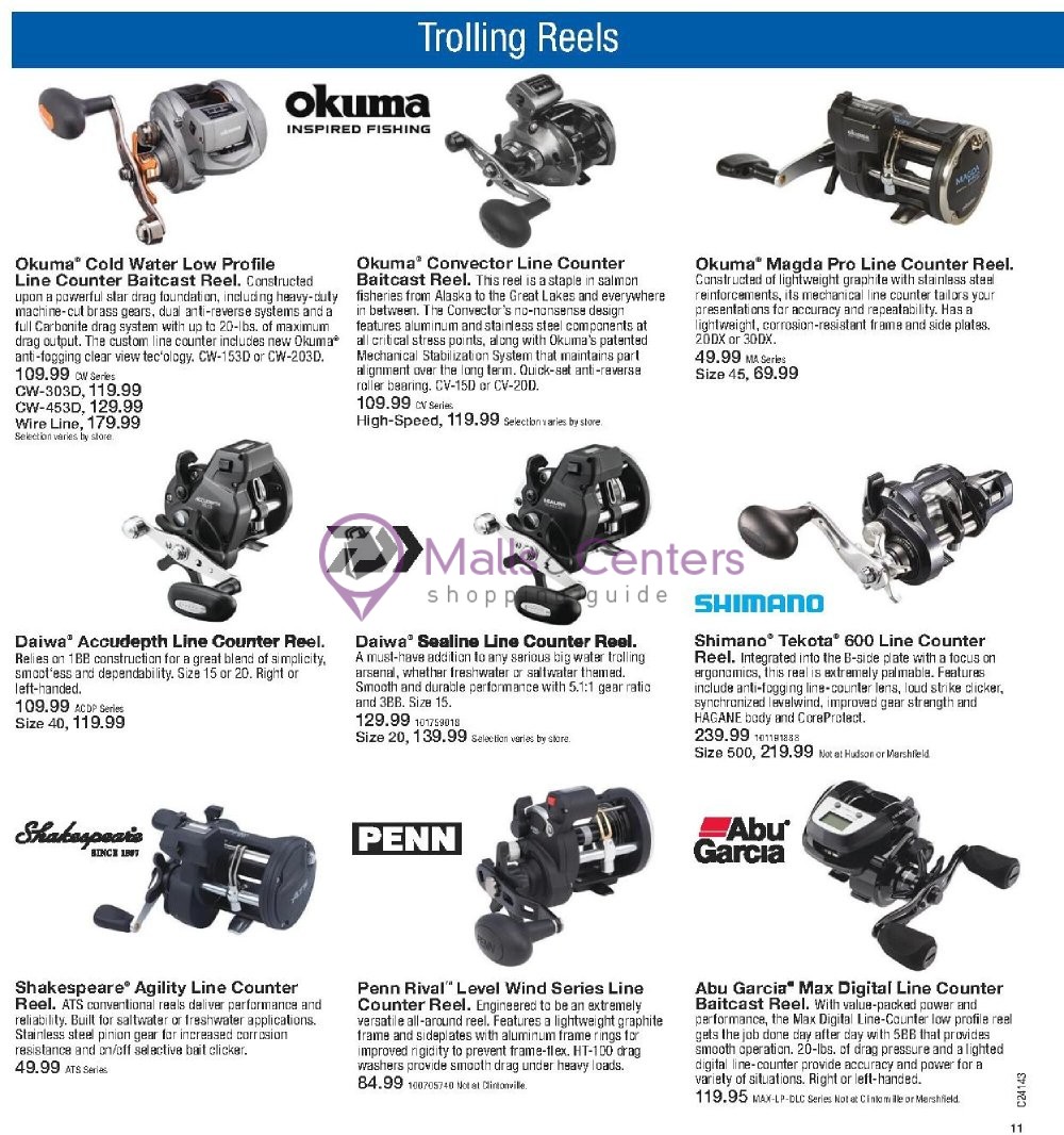 Weekly ad for Fleet Farm valid: 03/28/2024 - 07/03/2024, page 11