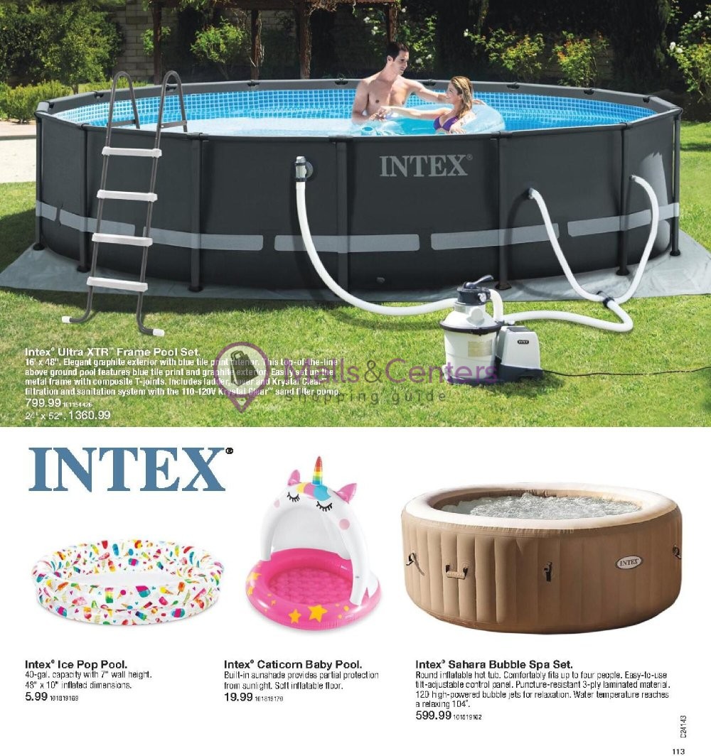 Weekly ad for Fleet Farm valid: 03/28/2024 - 07/03/2024, page 113