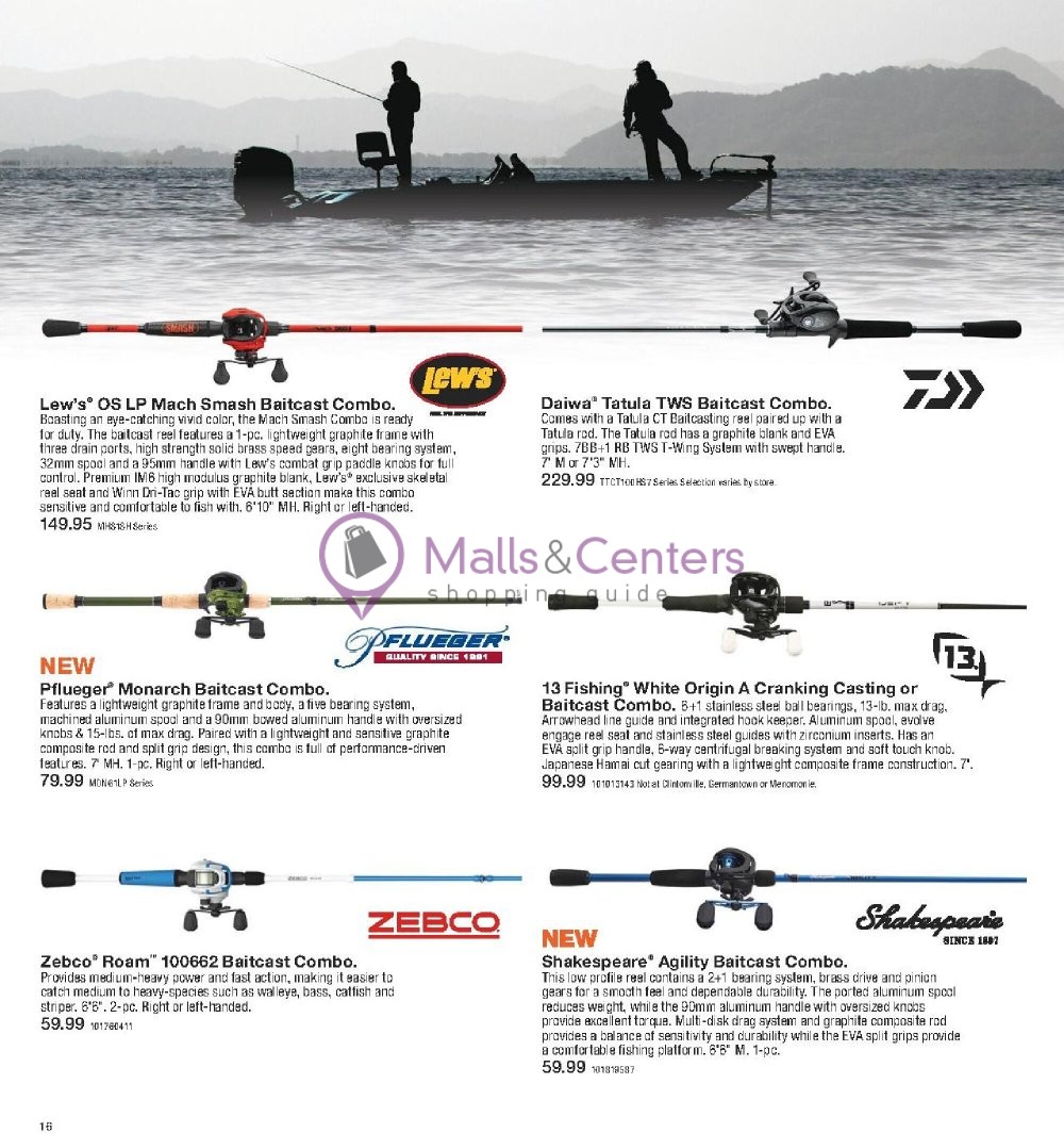 Weekly ad for Fleet Farm valid: 03/28/2024 - 07/03/2024, page 16