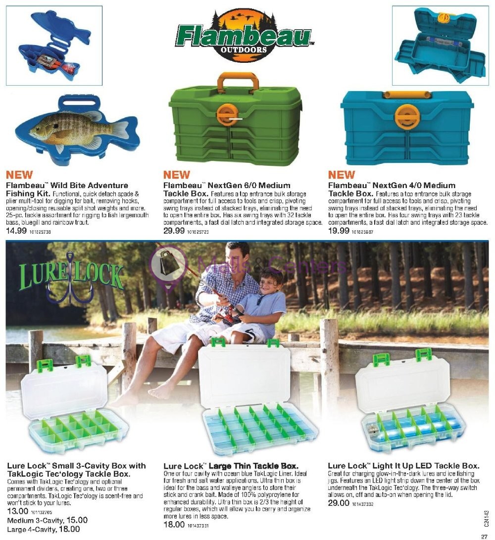 Fleet Farm Weekly ad valid from 03/28/2024 to 07/03/2024 MallsCenters