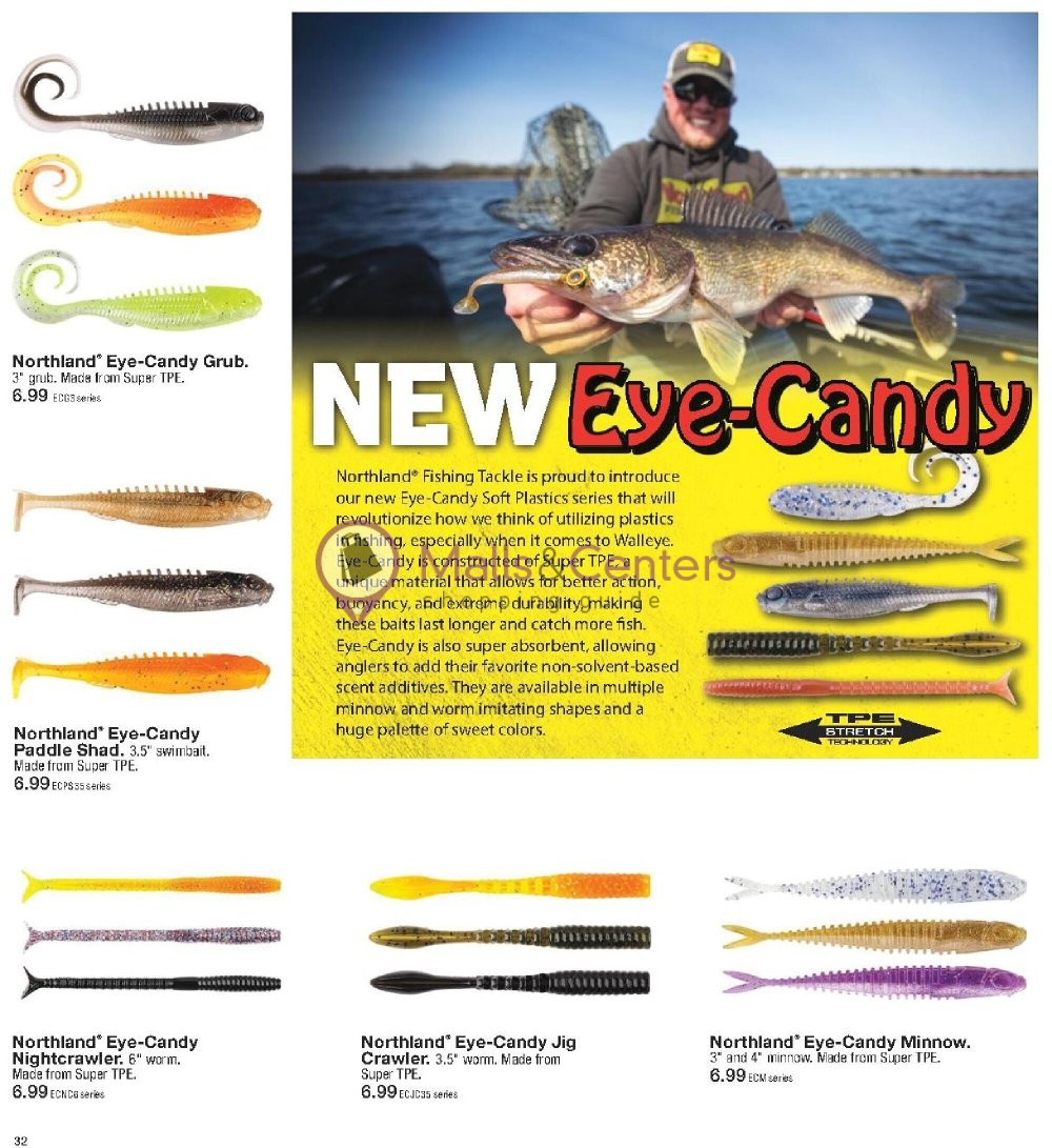 Weekly ad for Fleet Farm valid: 03/28/2024 - 07/03/2024, page 32