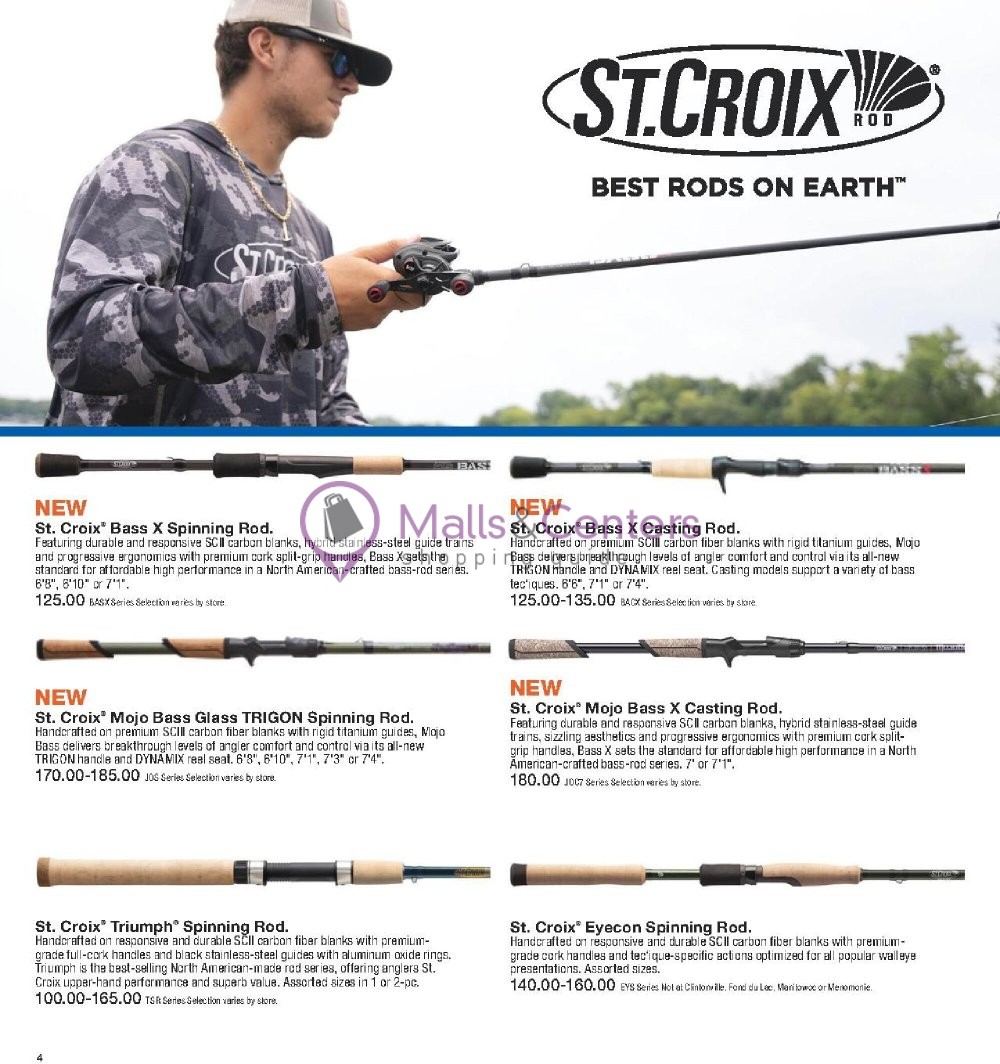 Weekly ad for Fleet Farm valid: 03/28/2024 - 07/03/2024, page 4