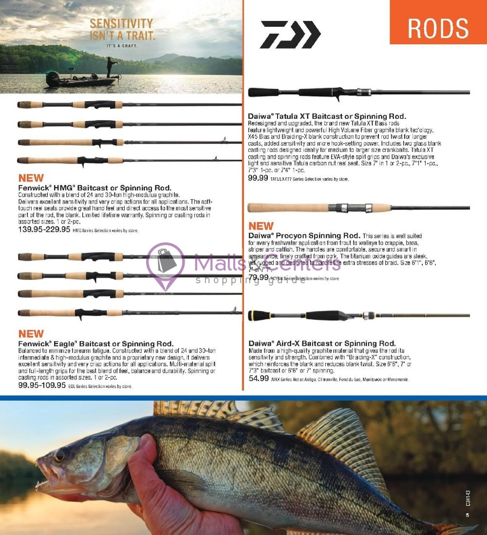 Weekly ad for Fleet Farm valid: 03/28/2024 - 07/03/2024, page 5