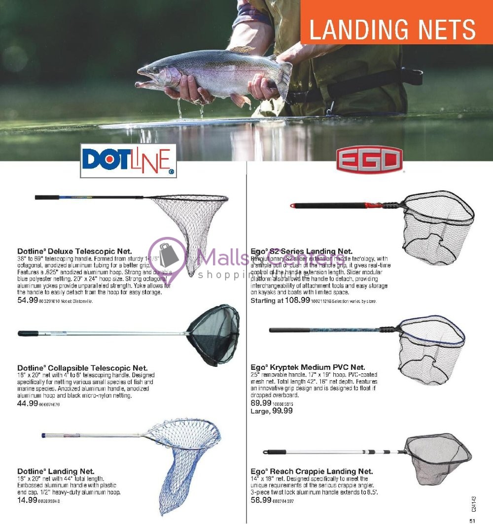 Weekly ad for Fleet Farm valid: 03/28/2024 - 07/03/2024, page 51