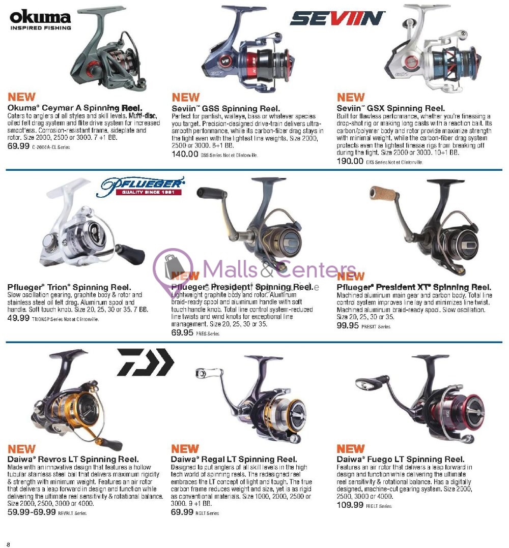 Weekly ad for Fleet Farm valid: 03/28/2024 - 07/03/2024, page 8