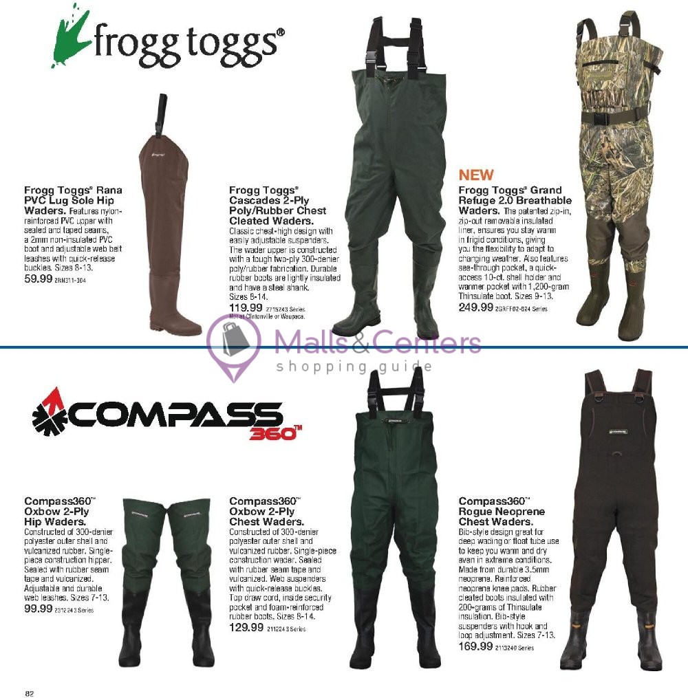 Weekly ad for Fleet Farm valid: 03/28/2024 - 07/03/2024, page 82