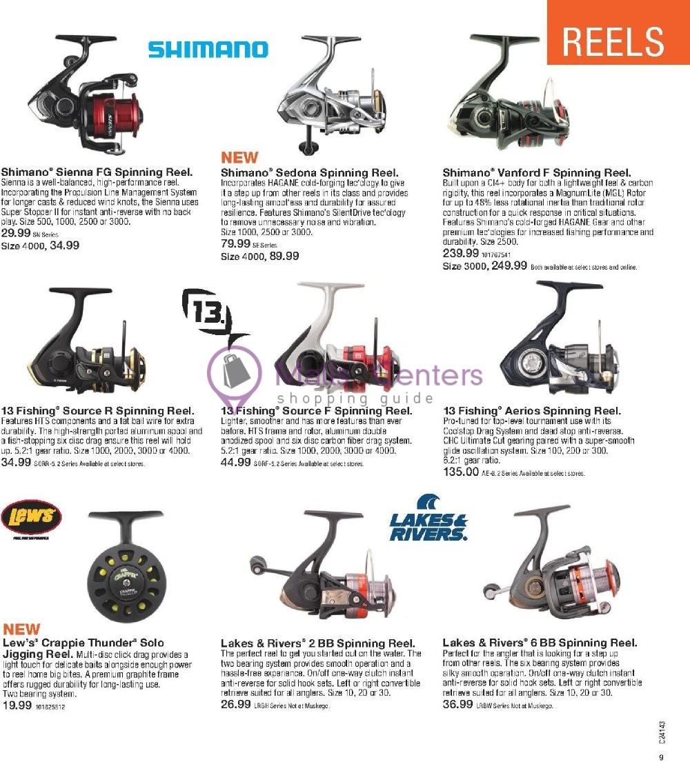 Weekly ad for Fleet Farm valid: 03/28/2024 - 07/03/2024, page 9