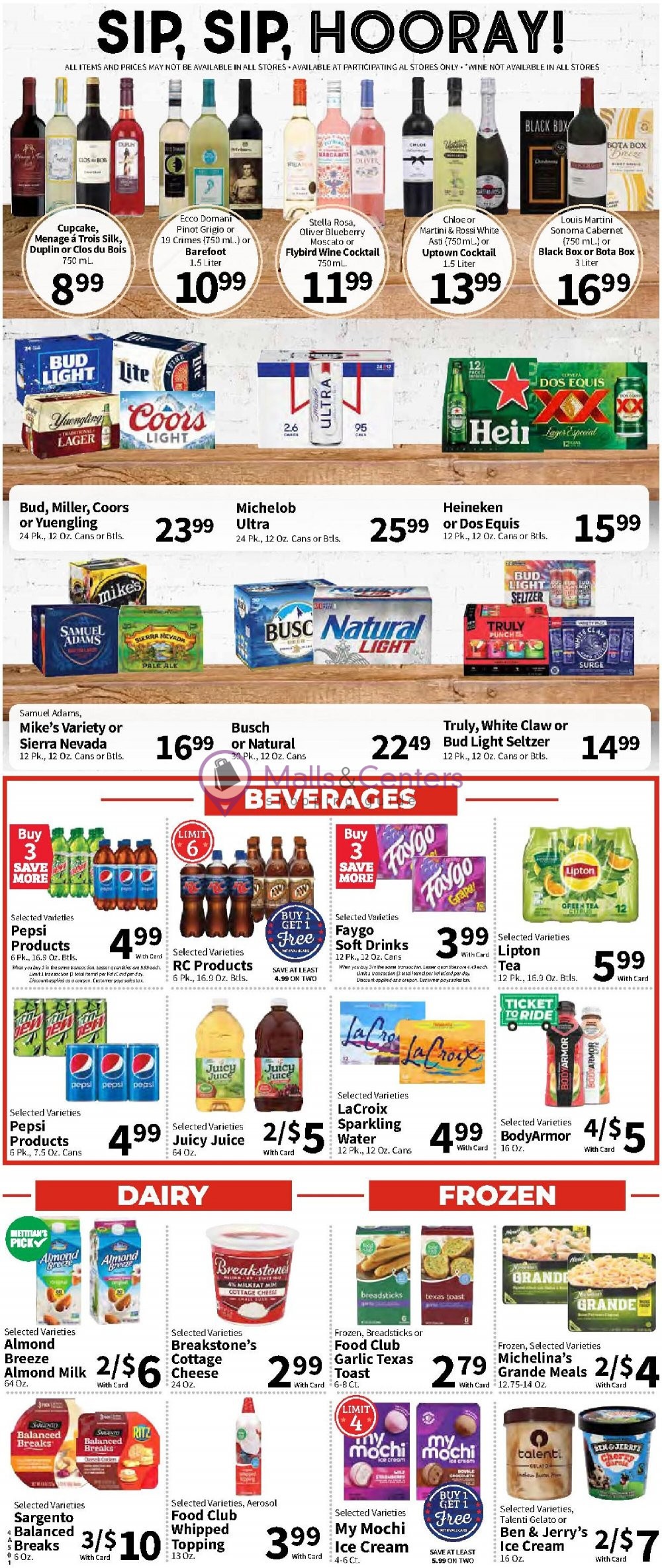 Weekly ad for Food City valid: 05/24/2023 - 05/30/2023, page 11