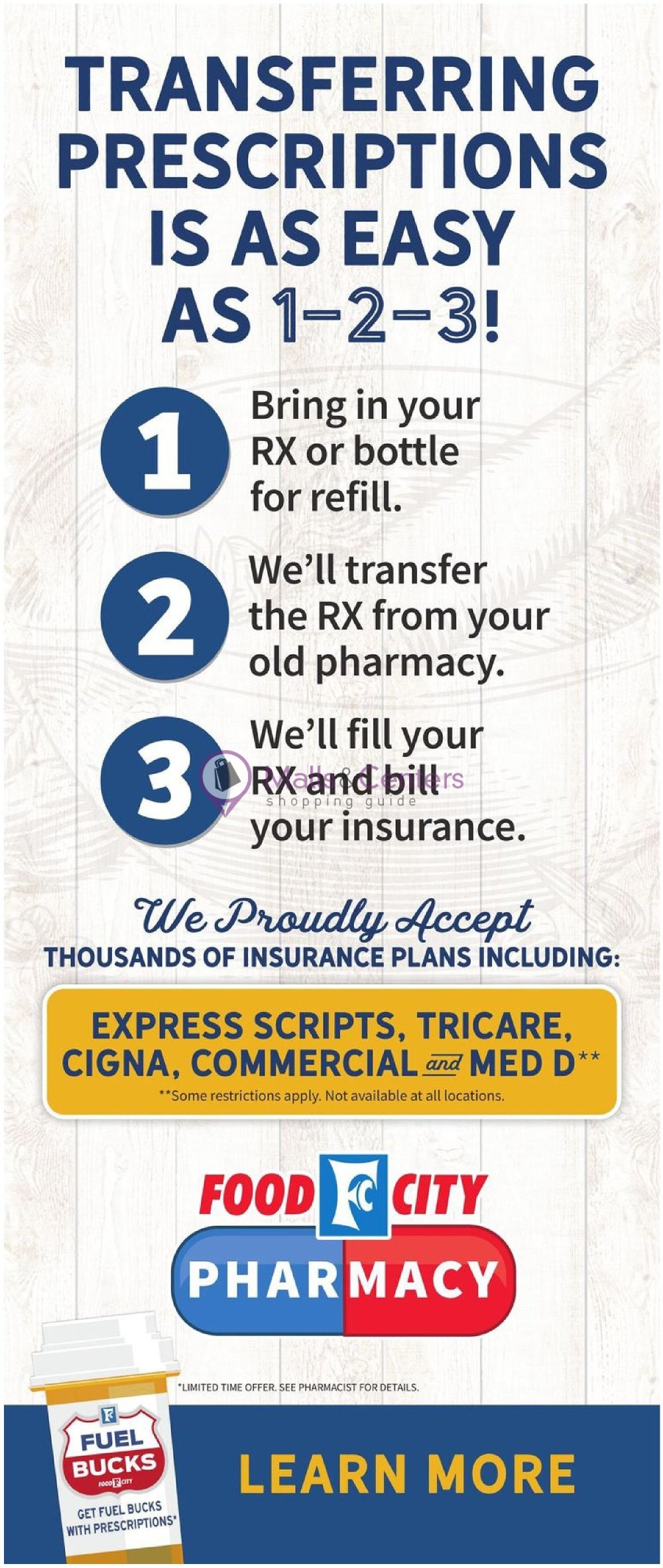 Weekly ad for Food City valid: 06/26/2024 - 07/02/2024, page 4