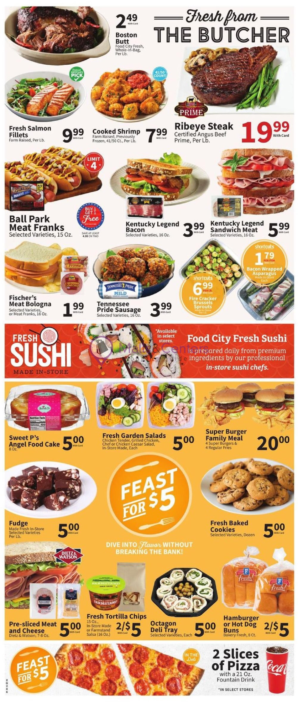 Food city weekly ad valid from 06 26 2024 to 07 02 2024 mallscenters