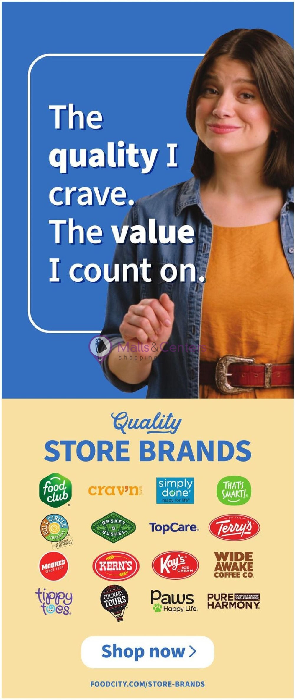 Weekly ad for Food City valid: 06/19/2024 - 06/25/2024, page 5