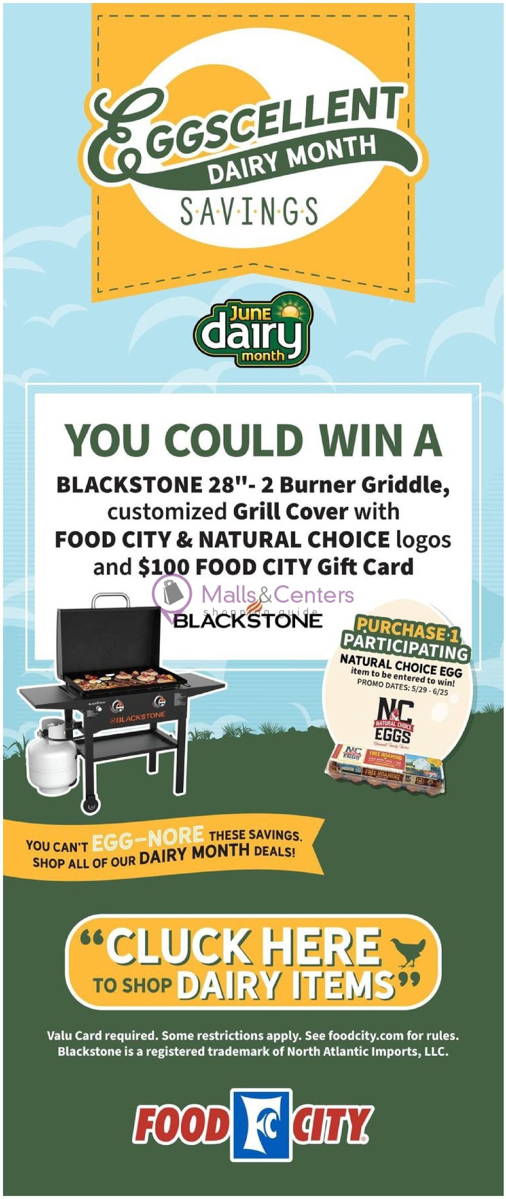 Weekly ad for Food City valid: 06/19/2024 - 06/25/2024, page 9