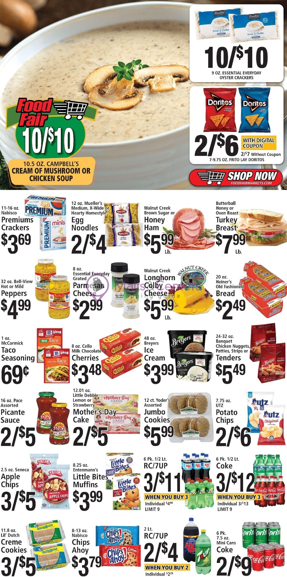 Food Fair Weekly Ad Valid From 04 30 2023 To 05 06 2023 MallsCenters