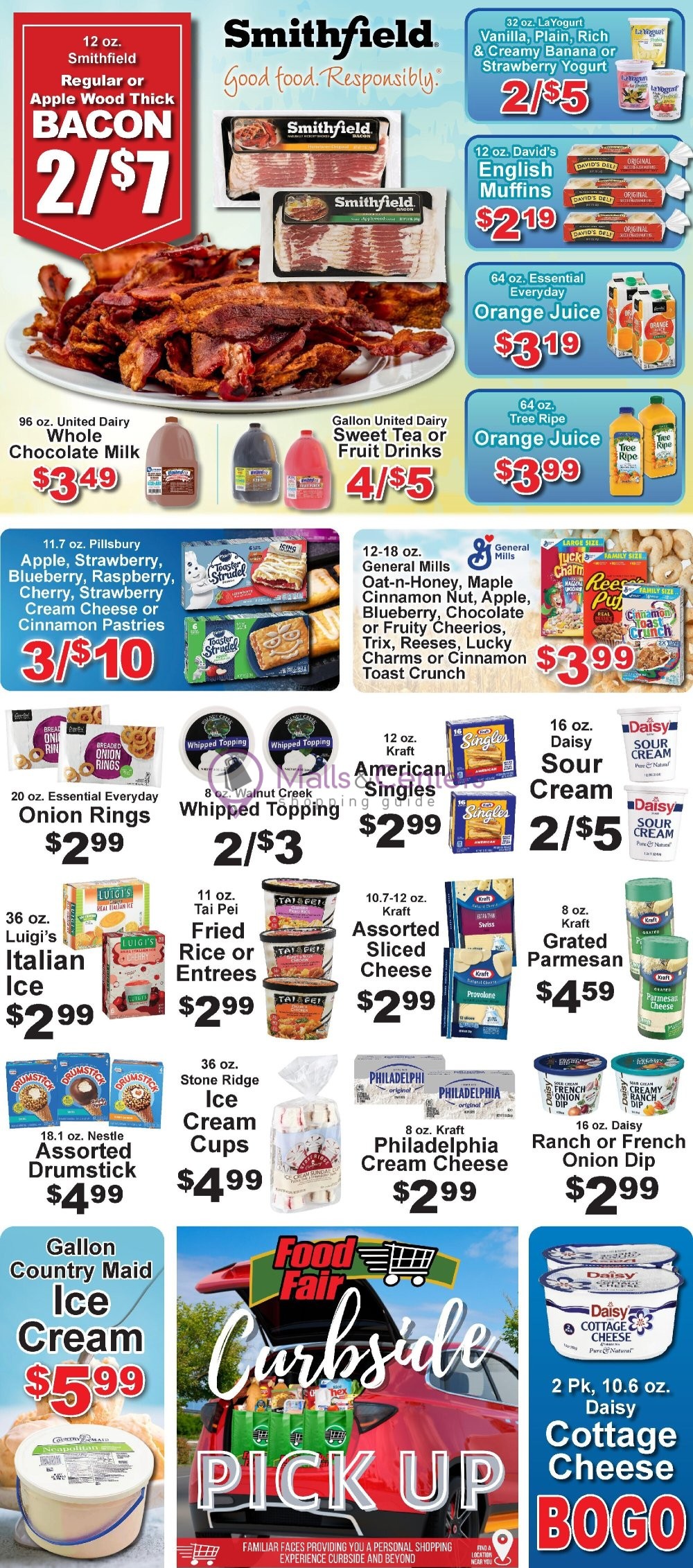Weekly ad for Food Fair valid: 06/30/2024 - 07/06/2024, page 5