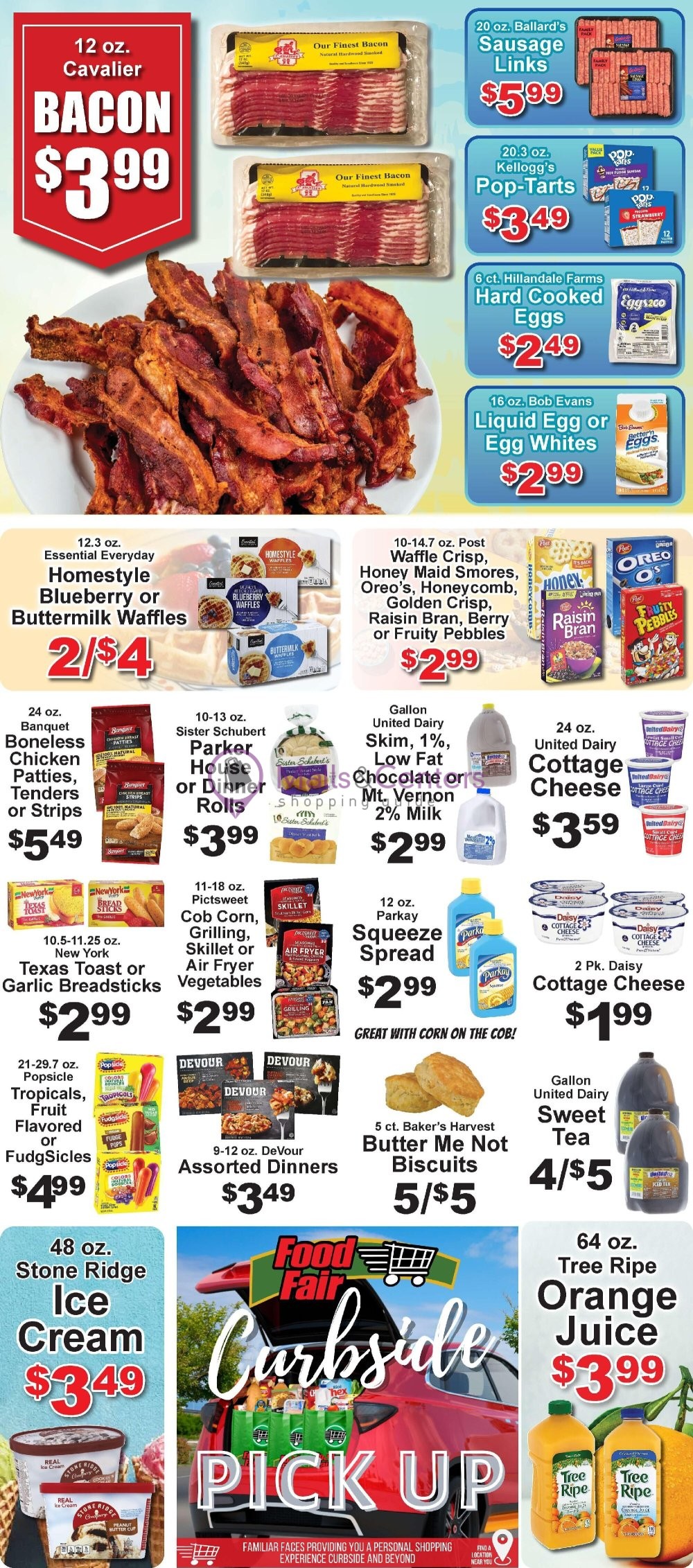 Weekly ad for Food Fair valid: 06/09/2024 - 06/15/2024, page 5