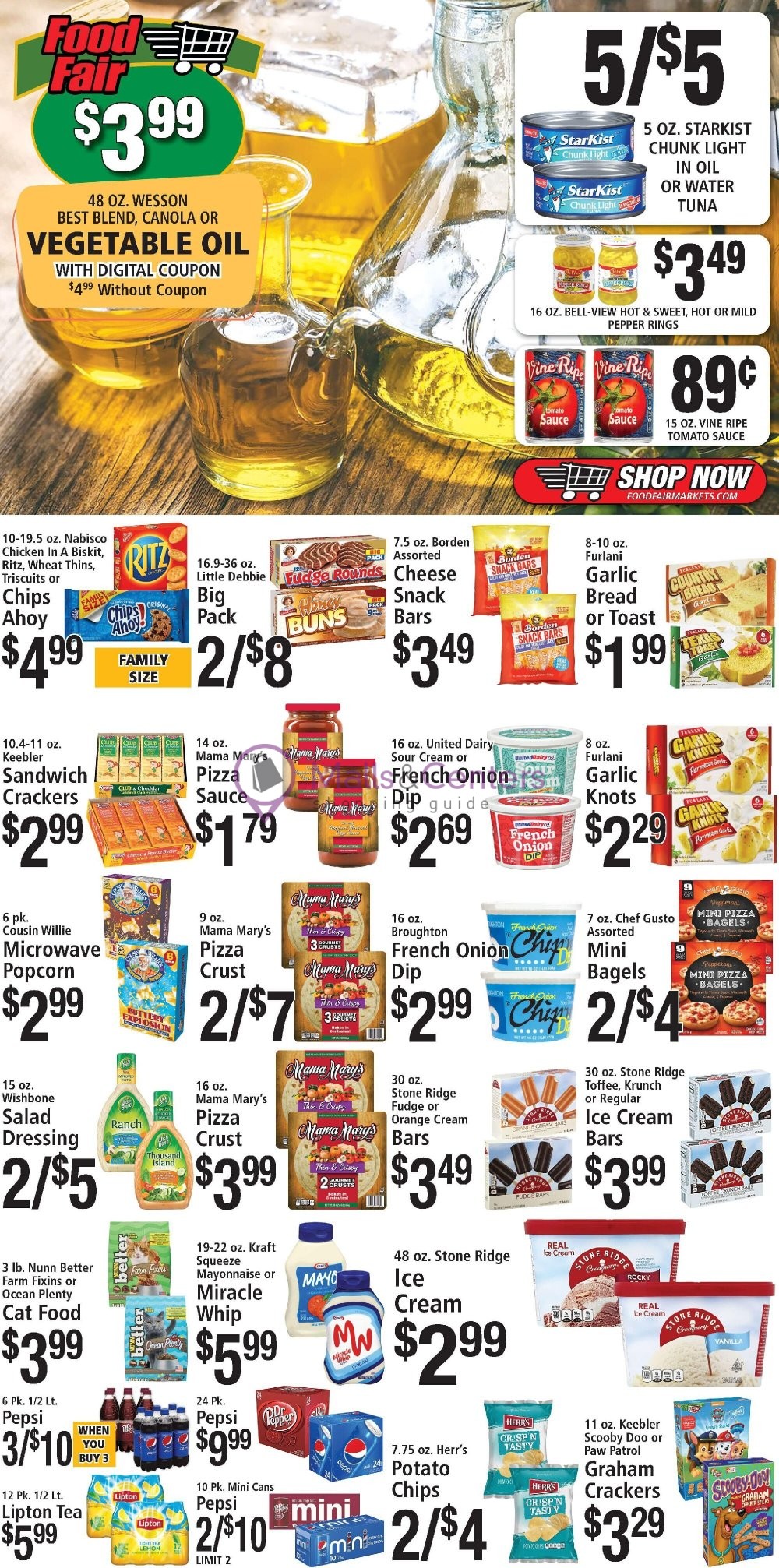 Food Fair Weekly Ad Valid From 05 28 2023 To 06 03 2023 MallsCenters