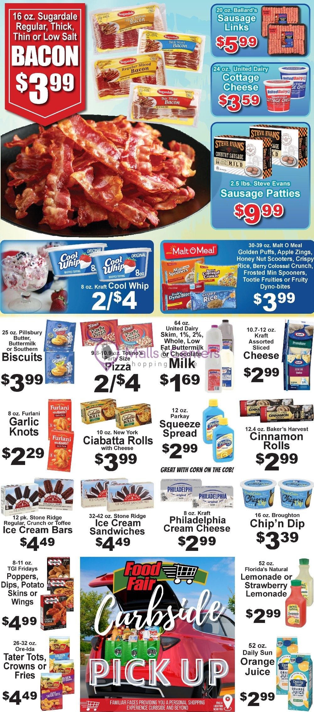Weekly ad for Food Fair valid: 06/23/2024 - 06/29/2024, page 5