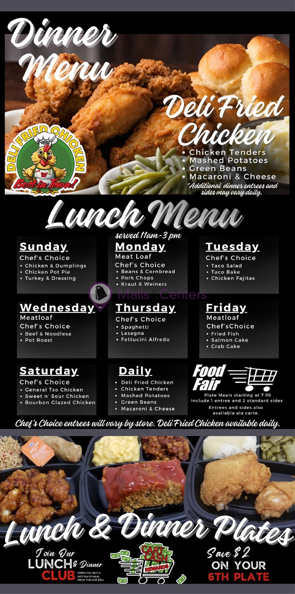 Weekly ad for Food Fair valid: 06/02/2024 - 06/08/2024, page 4