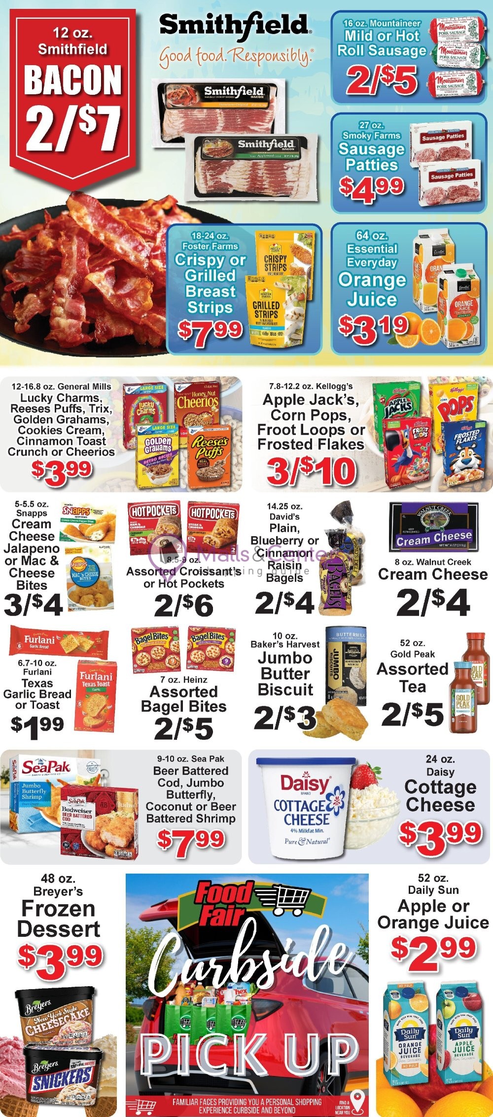 Weekly ad for Food Fair valid: 06/02/2024 - 06/08/2024, page 5