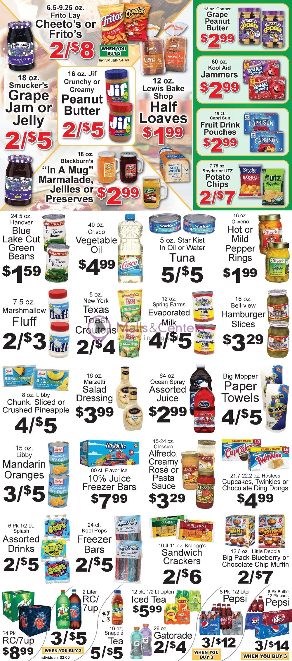 Weekly ad for Food Fair valid: 06/02/2024 - 06/08/2024, page 7