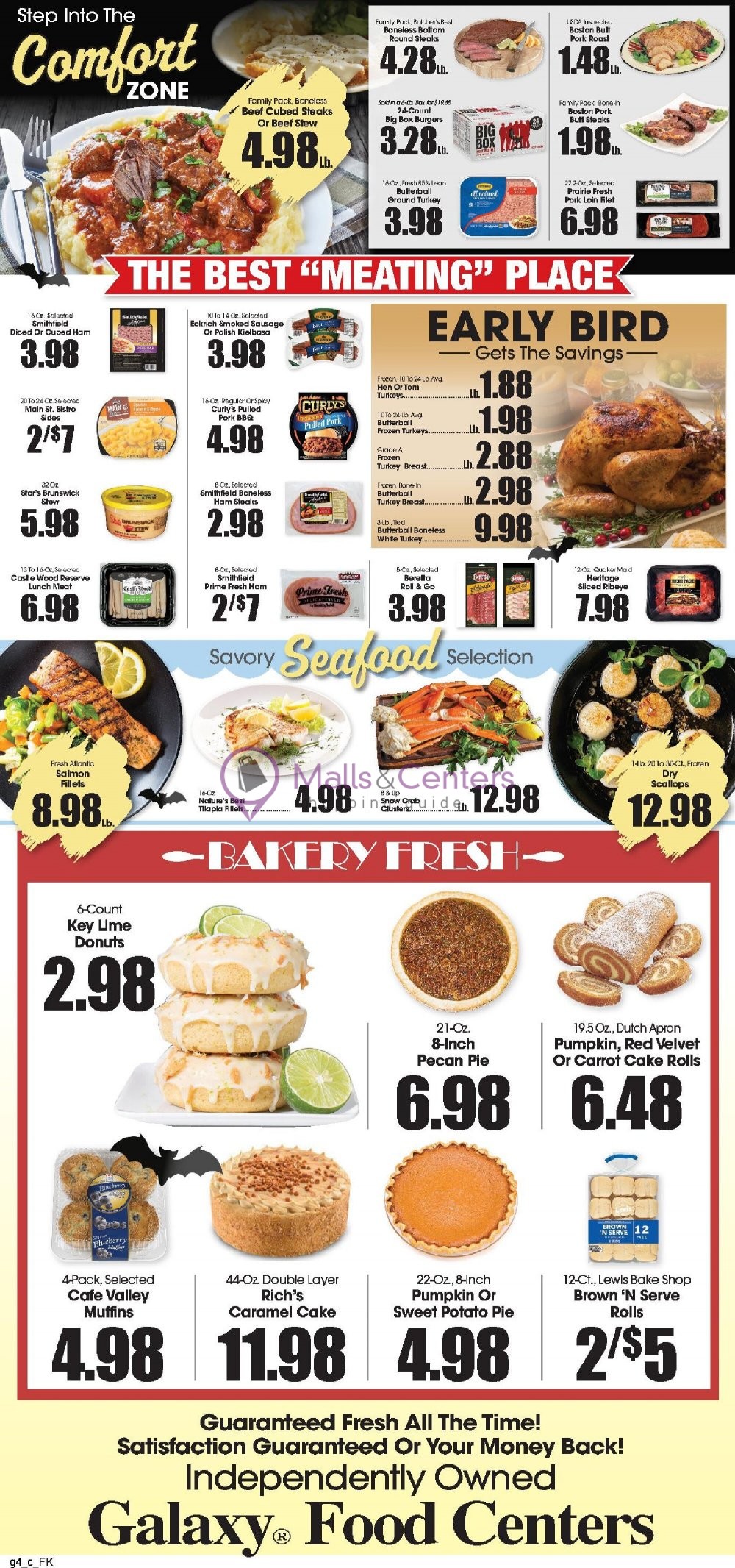 Food King Weekly Ad sales & flyers specials MallsCenters