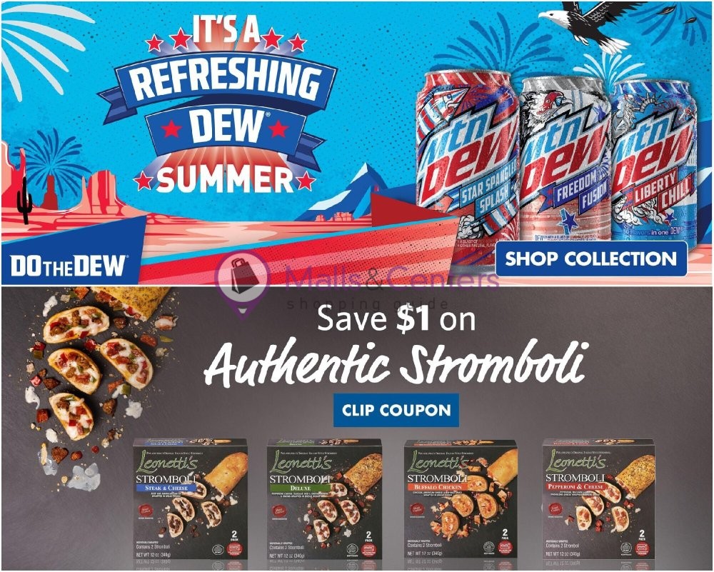 Weekly ad for Food Lion valid: 06/26/2024 - 07/02/2024, page 10