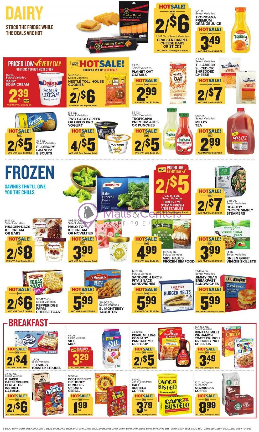 Food Lion Weekly Ad sales & flyers specials MallsCenters