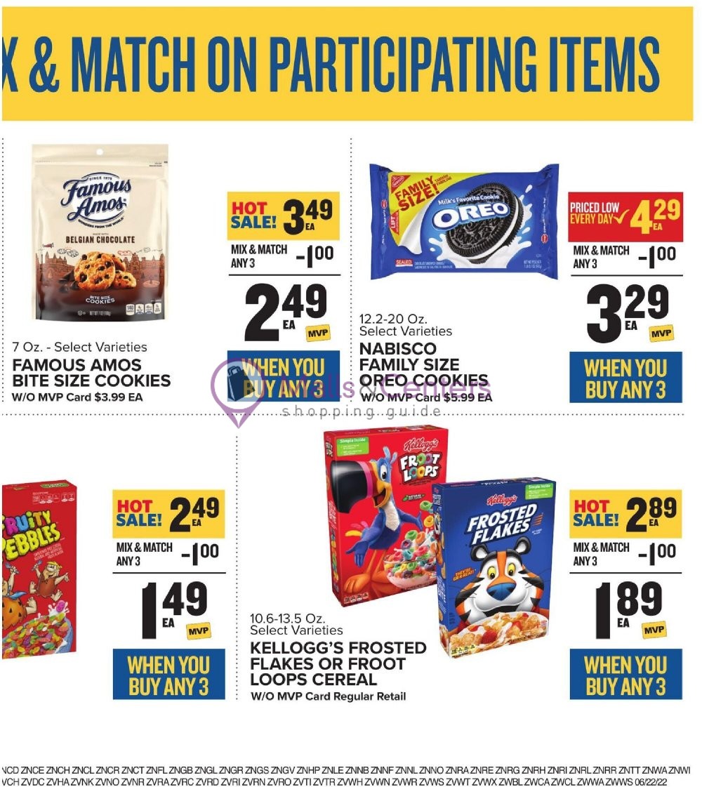 Food Lion Weekly Ad sales & flyers specials MallsCenters