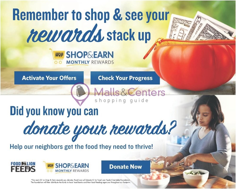 Weekly ad for Food Lion valid: 06/26/2024 - 07/02/2024, page 2