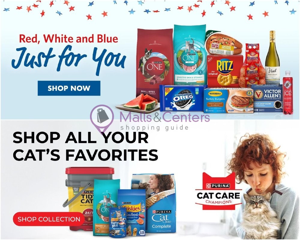 Weekly ad for Food Lion valid: 06/26/2024 - 07/02/2024, page 8