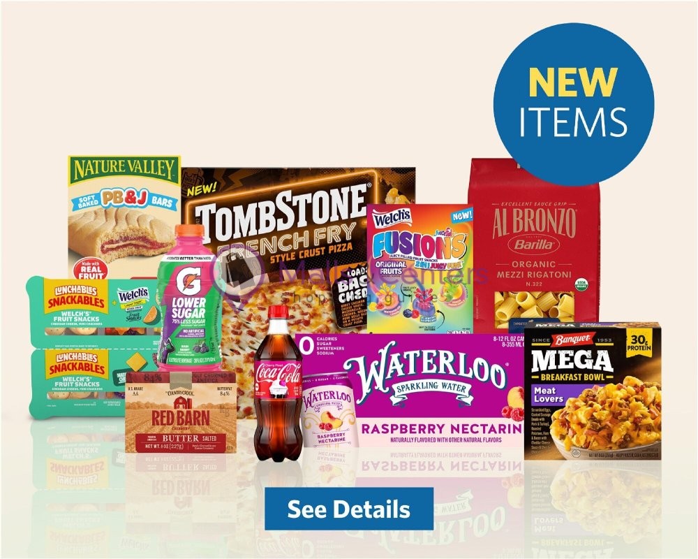 Weekly ad for Food Lion valid: 08/19/2026 - 08/25/2026, page 13