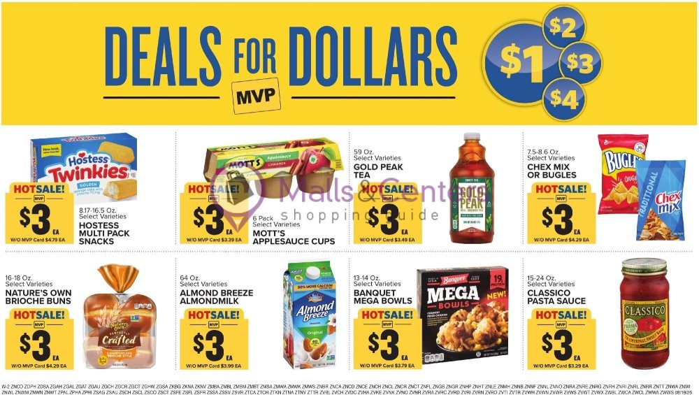 Weekly ad for Food Lion valid: 08/19/2026 - 08/25/2026, page 16