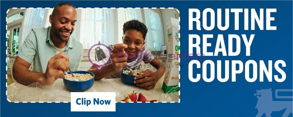 Weekly ad for Food Lion valid: 08/19/2026 - 08/25/2026, page 2