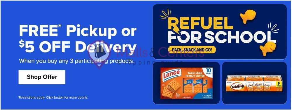 Weekly ad for Food Lion valid: 08/19/2026 - 08/25/2026, page 7