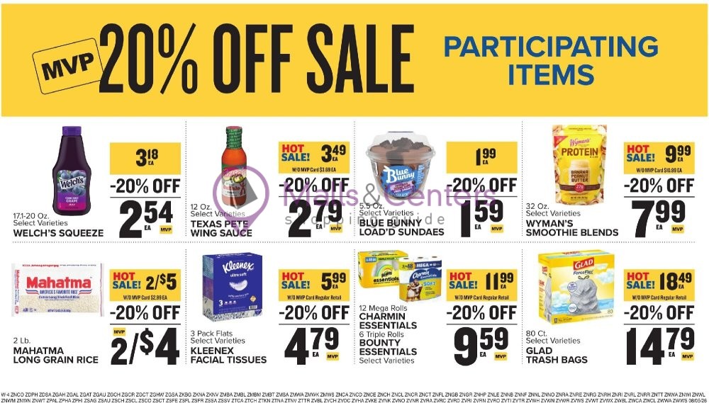Weekly ad for Food Lion valid: 08/05/2026 - 08/11/2026, page 15