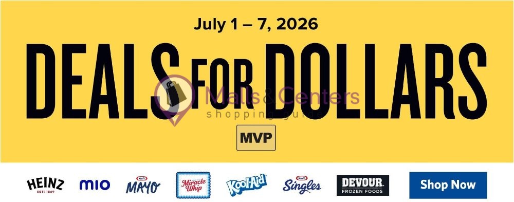Weekly ad for Food Lion valid: 07/01/2026 - 07/07/2026, page 9