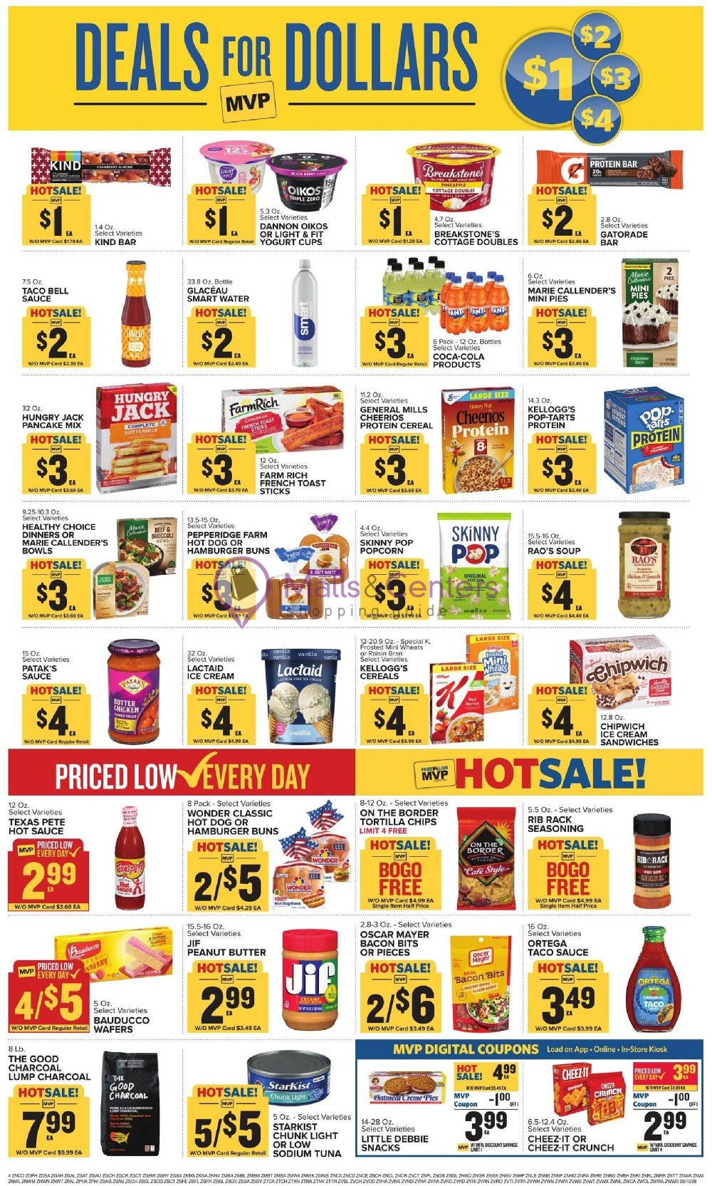 Weekly ad for Food Lion valid: 06/10/2026 - 06/16/2026, page 7